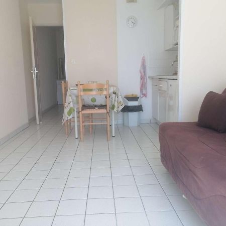 Studio Avec 2 Couchages, Proche Plage, Cuisine Equipee, Fouras - Fr-1-246B-47 Apartment Exterior photo