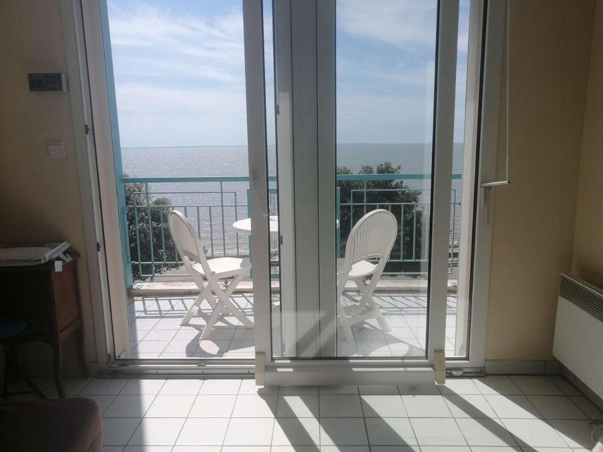 Studio Avec 2 Couchages, Proche Plage, Cuisine Equipee, Fouras - Fr-1-246B-47 Apartment Exterior photo