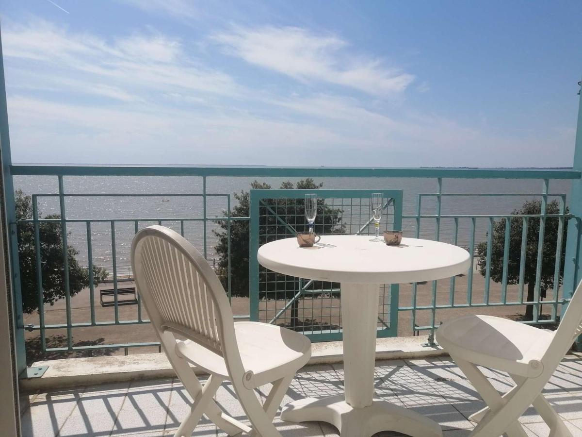 Studio Avec 2 Couchages, Proche Plage, Cuisine Equipee, Fouras - Fr-1-246B-47 Apartment Exterior photo